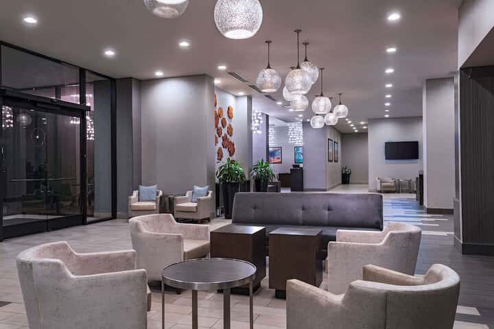 Hotel Interior 2 of 55