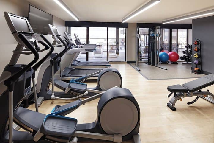 Health and Fitness 30 of 55