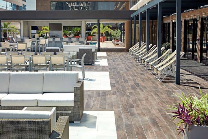 Terrace/Patio 50 of 55