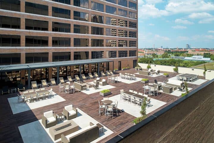 Terrace/Patio 51 of 55