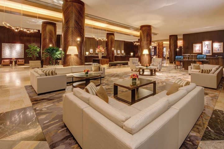 Hotel Interior 3 of 96
