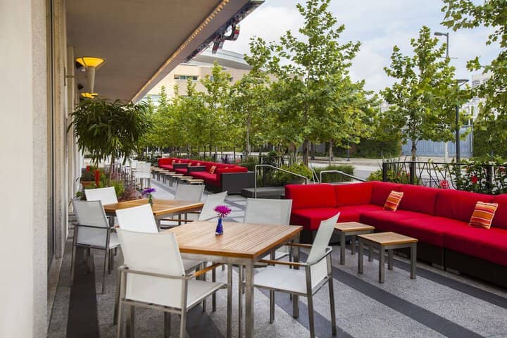 Terrace/Patio 85 of 96