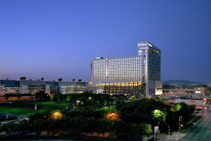 Hotel 86 of 96