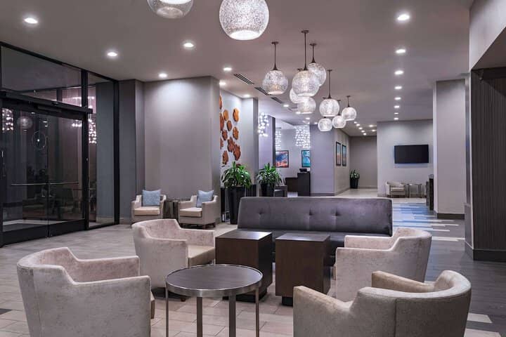 Hotel Interior 2 of 55