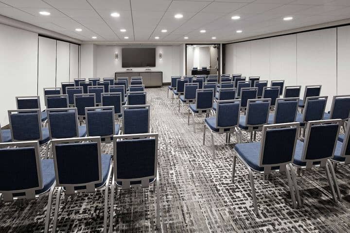 Meeting 46 of 55