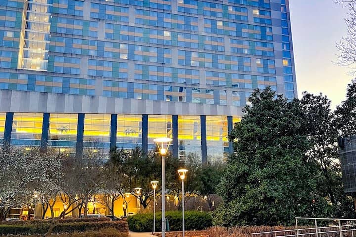 Hotel 88 of 96